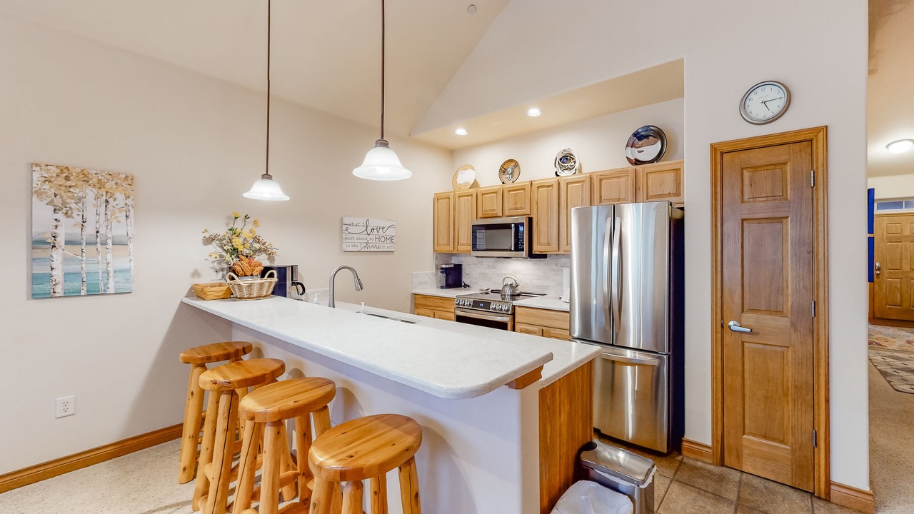 Photo of Kitchen in Willow Grove