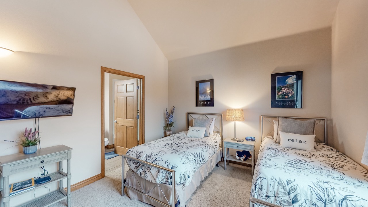 Photo of Bedroom in Willow Grove