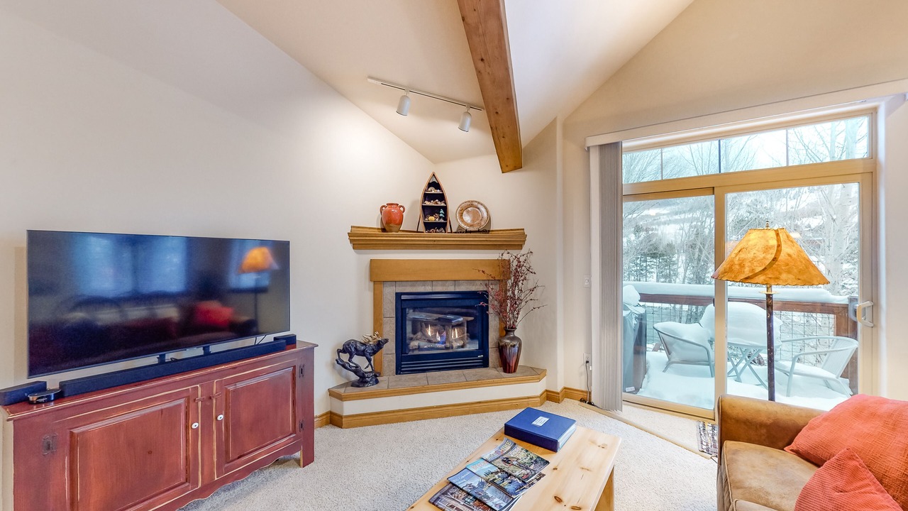 Photo of Livingroom in Willow Grove