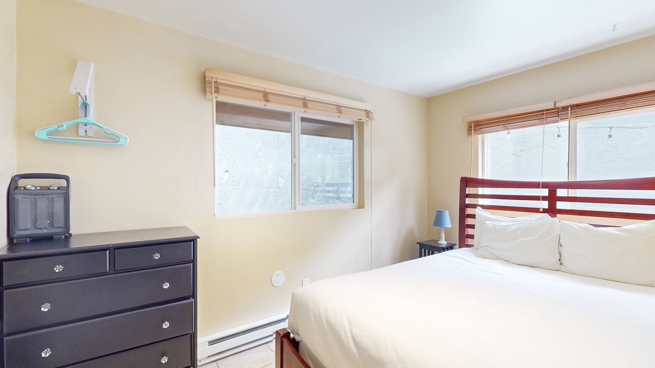 Photo of Bedroom in Intermountain