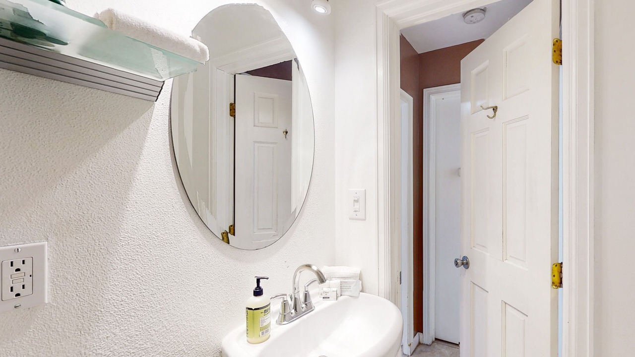 Photo of Bathroom in Intermountain