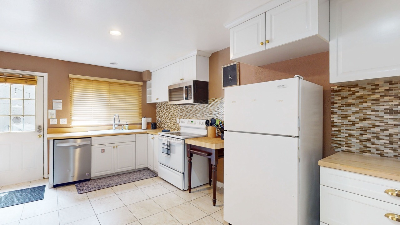 Photo of Kitchen in Intermountain
