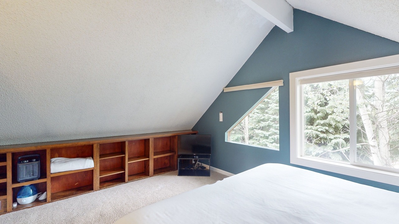 Photo of Bedroom in Intermountain