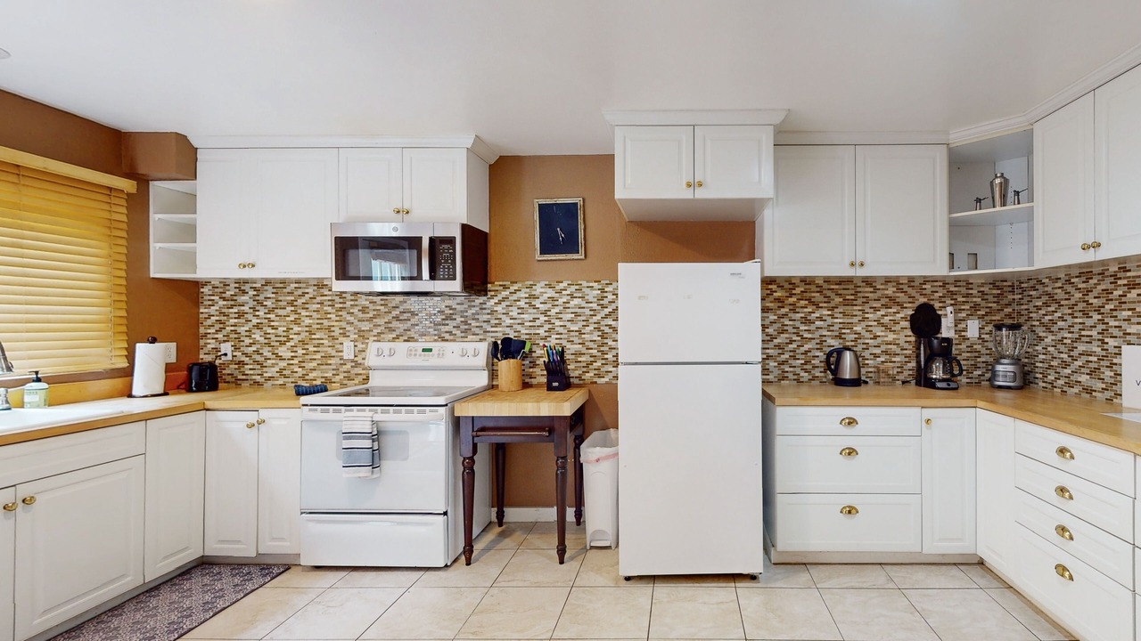 Photo of Kitchen in Intermountain