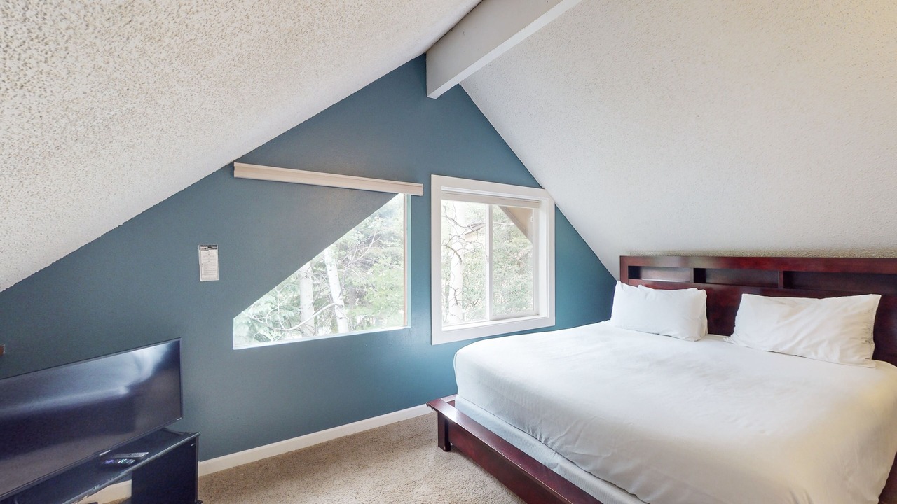 Photo of Bedroom in Intermountain