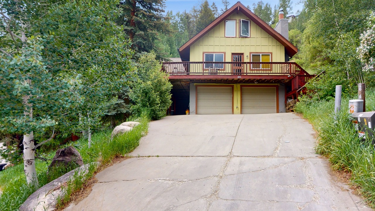 Photo of Outdoor in Intermountain