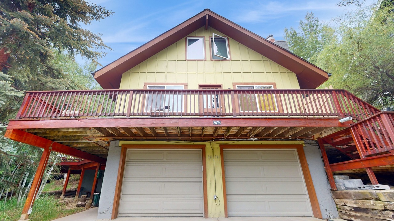 Photo of Outdoor in Intermountain