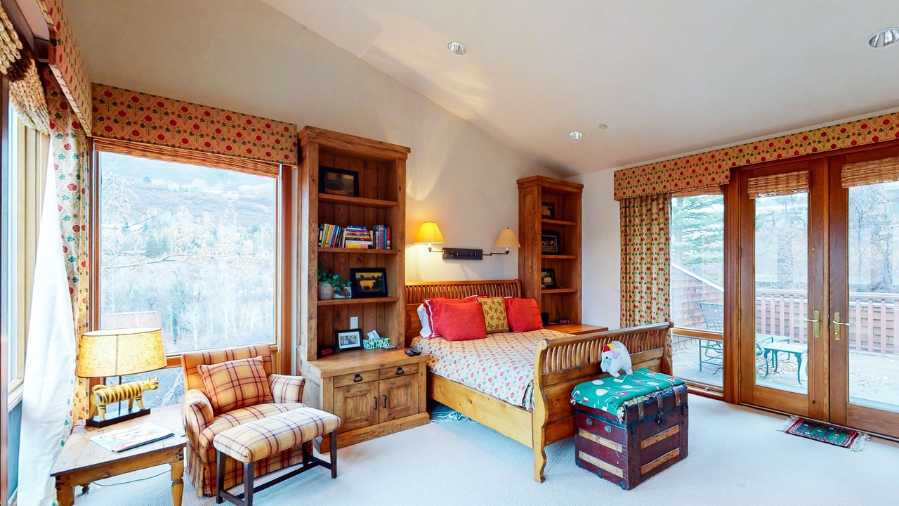 Photo of Bedroom in West End