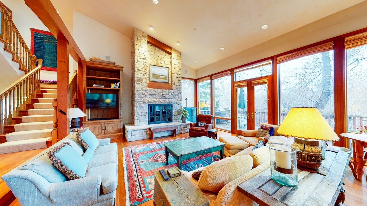 Photo of Livingroom in West End