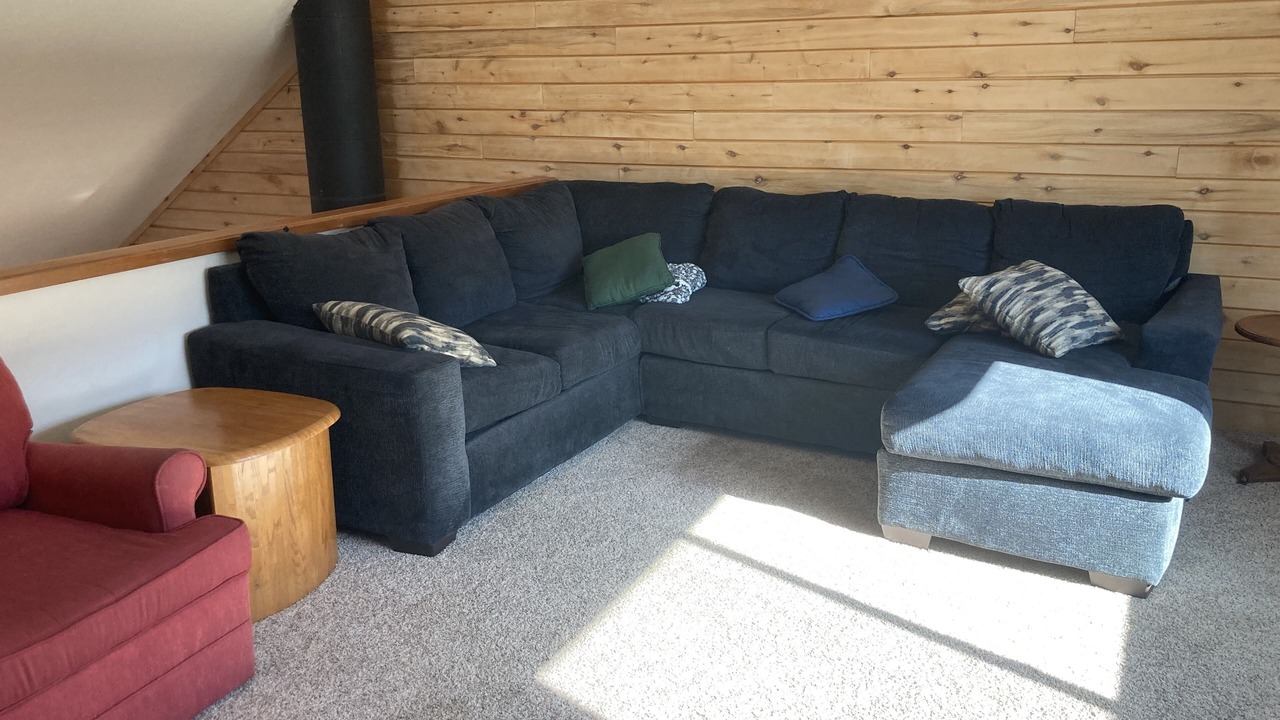 Photo of Livingroom in Summit Cove