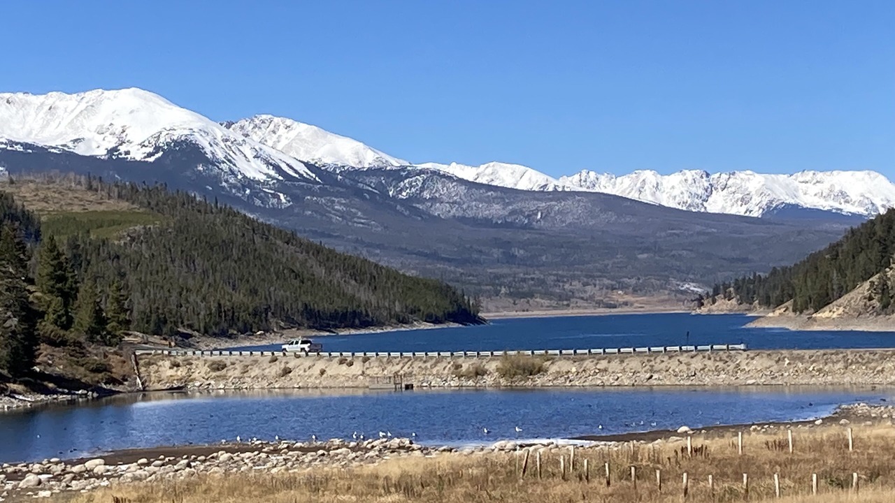 Photo of Outdoor in Summit Cove