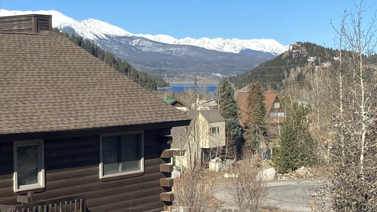 Photo of Outdoor in Summit Cove