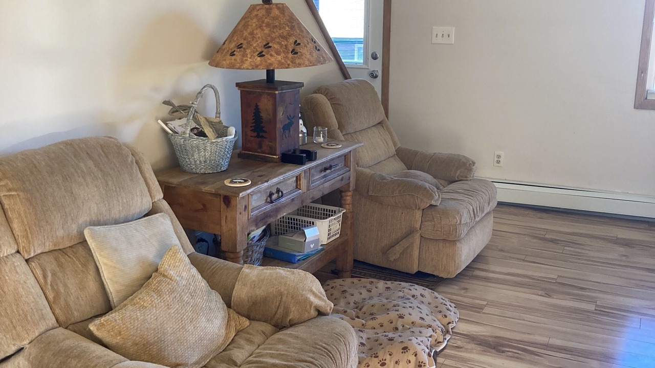 Photo of Bedroom in Summit Cove