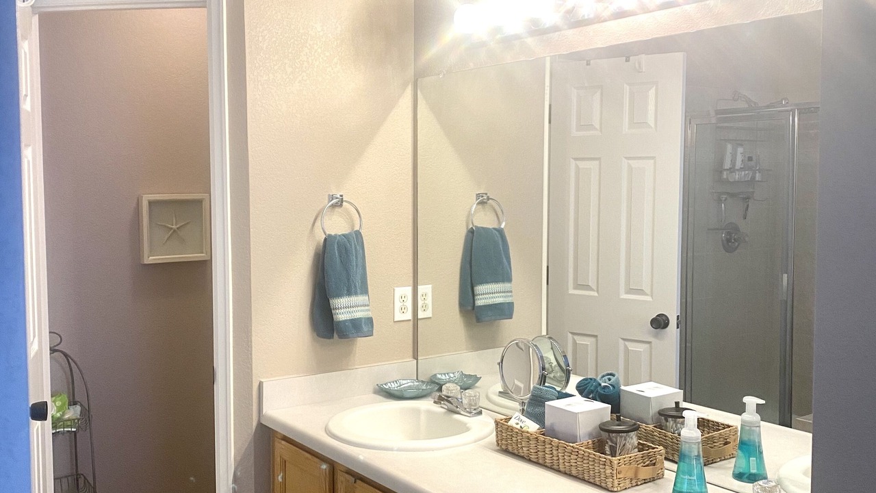 Photo of Bathroom in Chatfield Bluffs