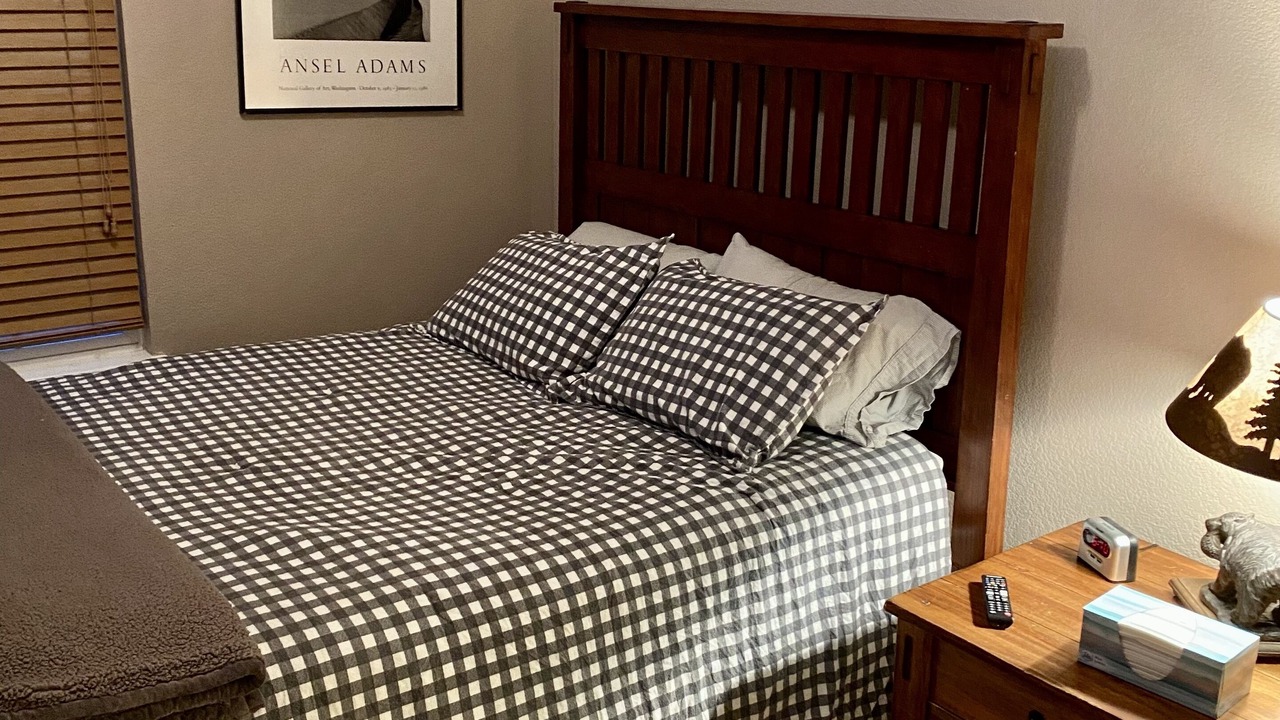 Photo of Bedroom in Chatfield Bluffs