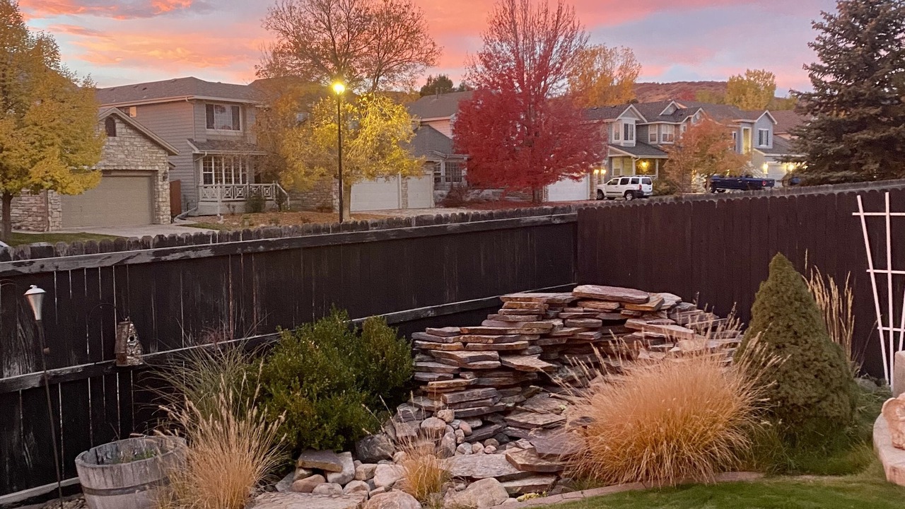 Photo of Outdoor in Chatfield Bluffs