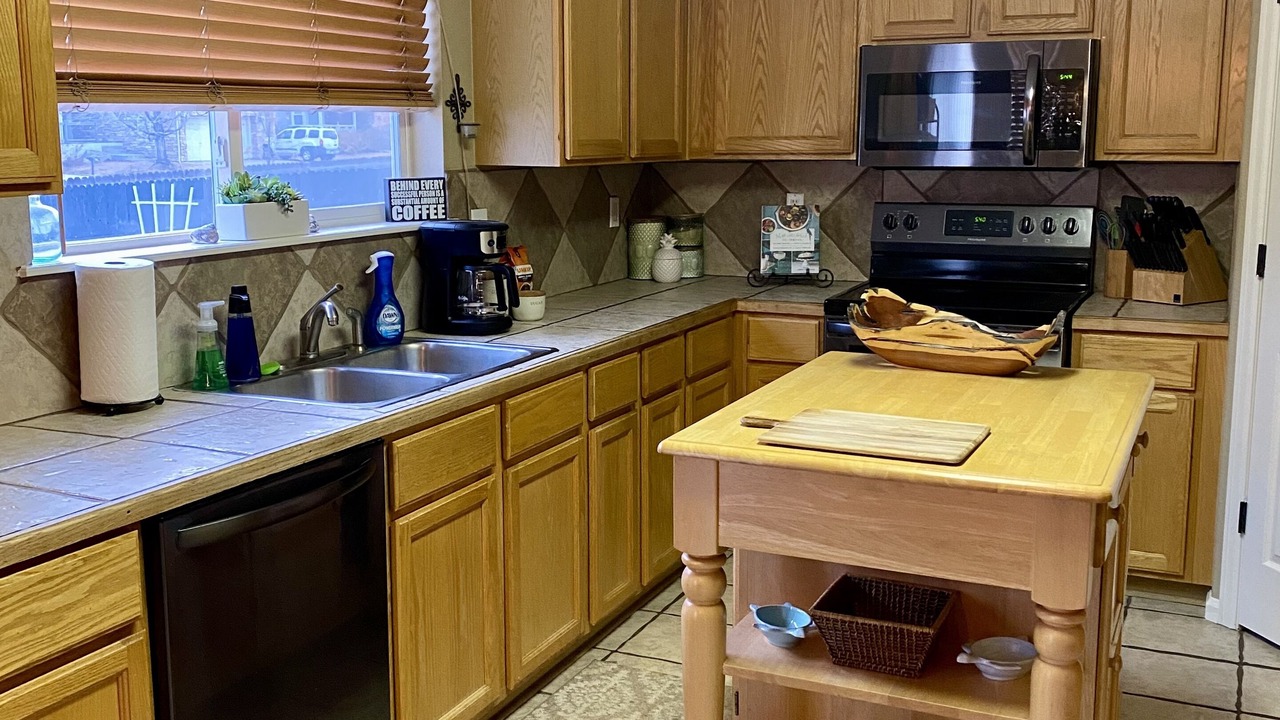 Photo of Kitchen in Chatfield Bluffs