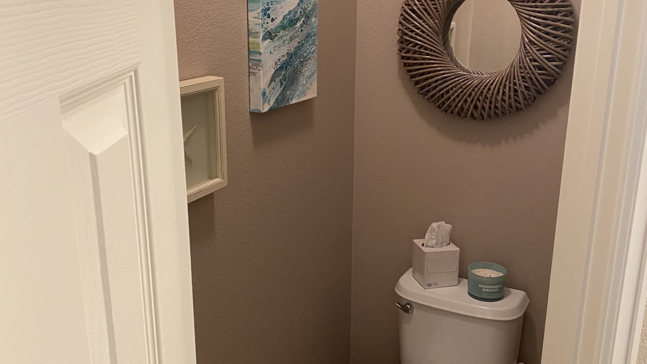 Photo of Bathroom in Chatfield Bluffs