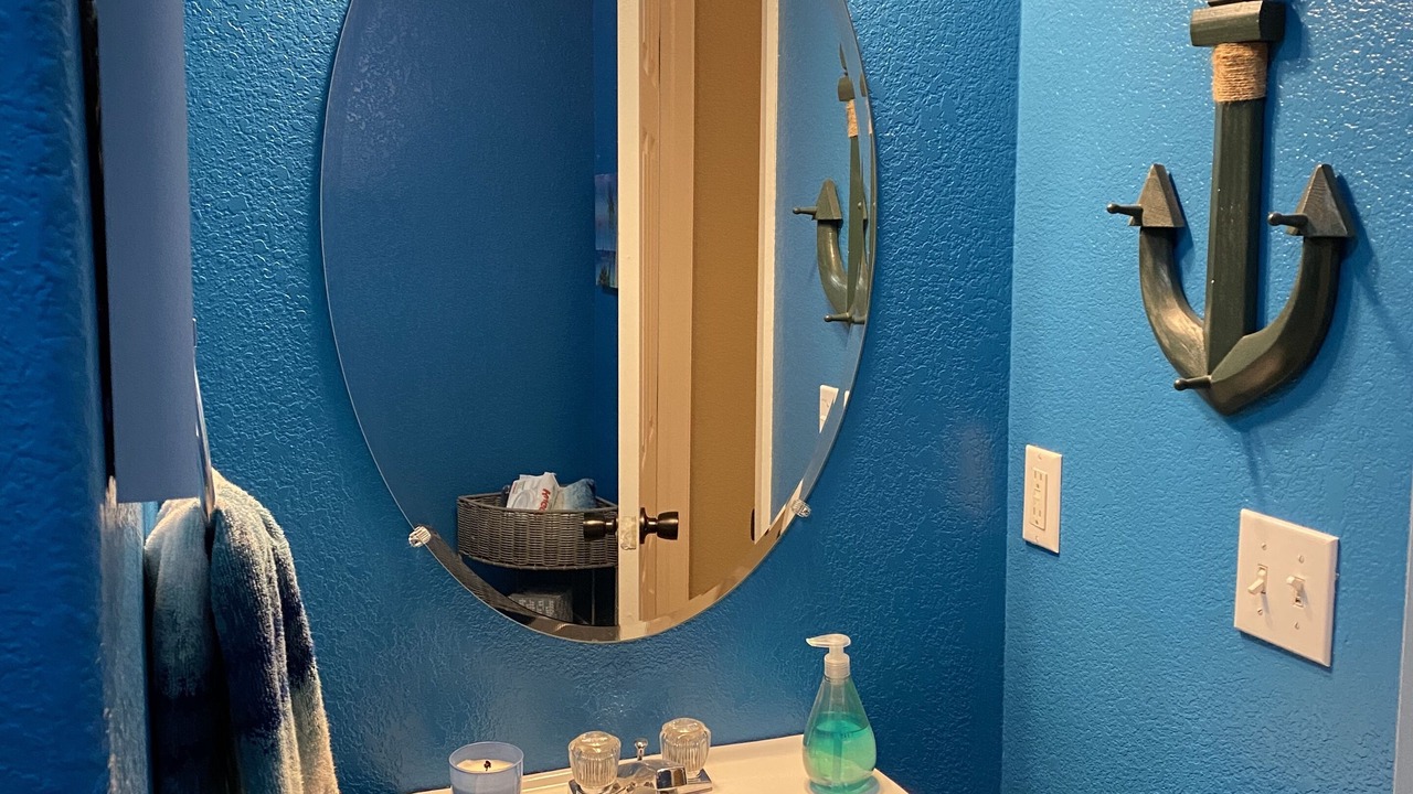 Photo of Bathroom in Chatfield Bluffs
