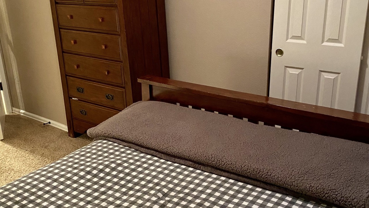 Photo of Bedroom in Chatfield Bluffs