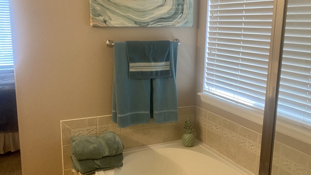 Photo of Bathroom in Chatfield Bluffs