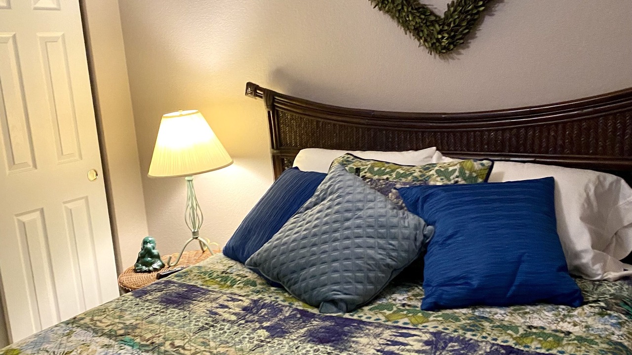 Photo of Bedroom in Chatfield Bluffs