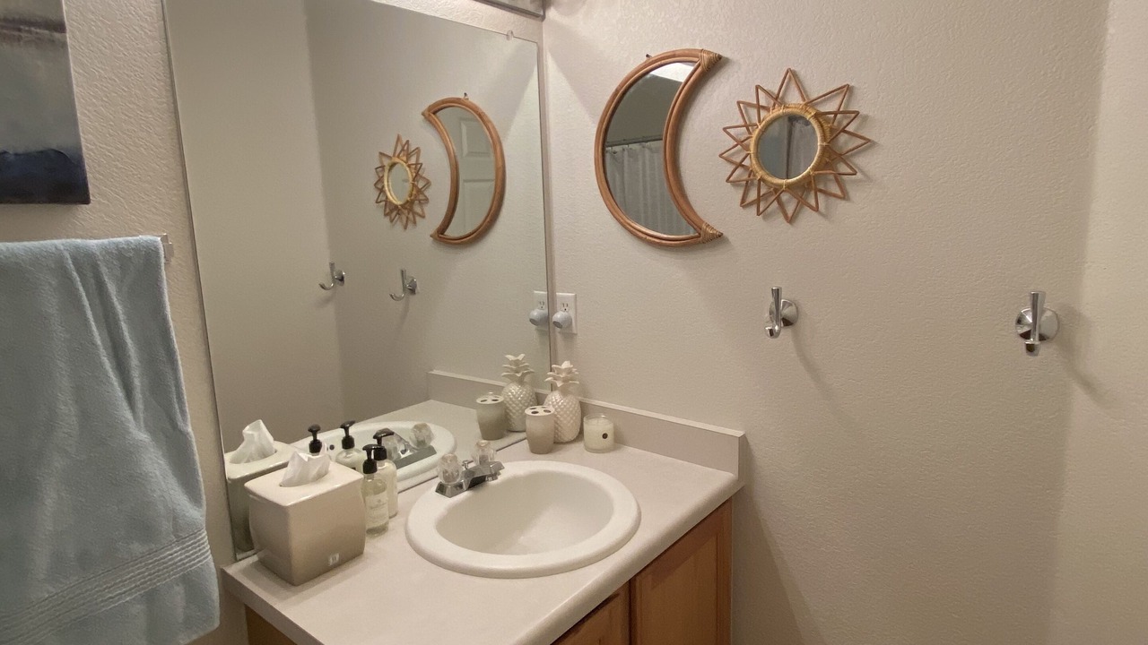 Photo of Bathroom in Chatfield Bluffs