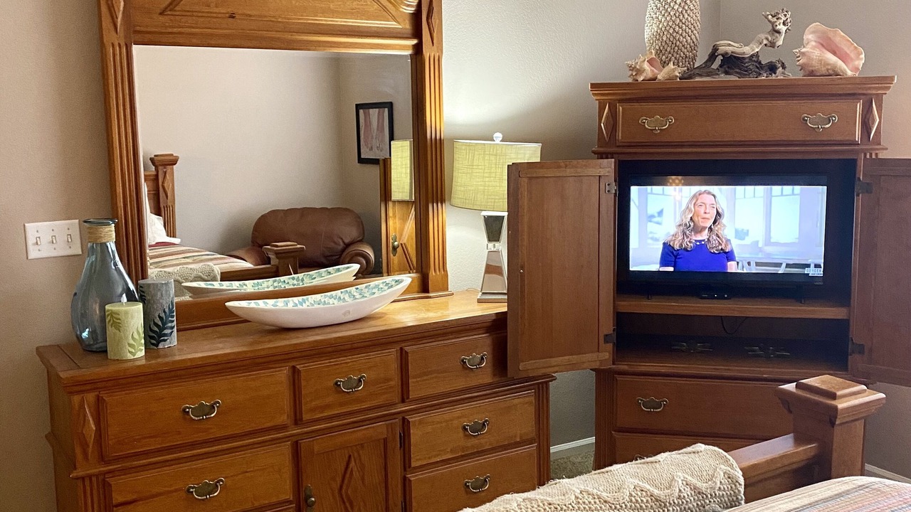 Photo of Bedroom in Chatfield Bluffs