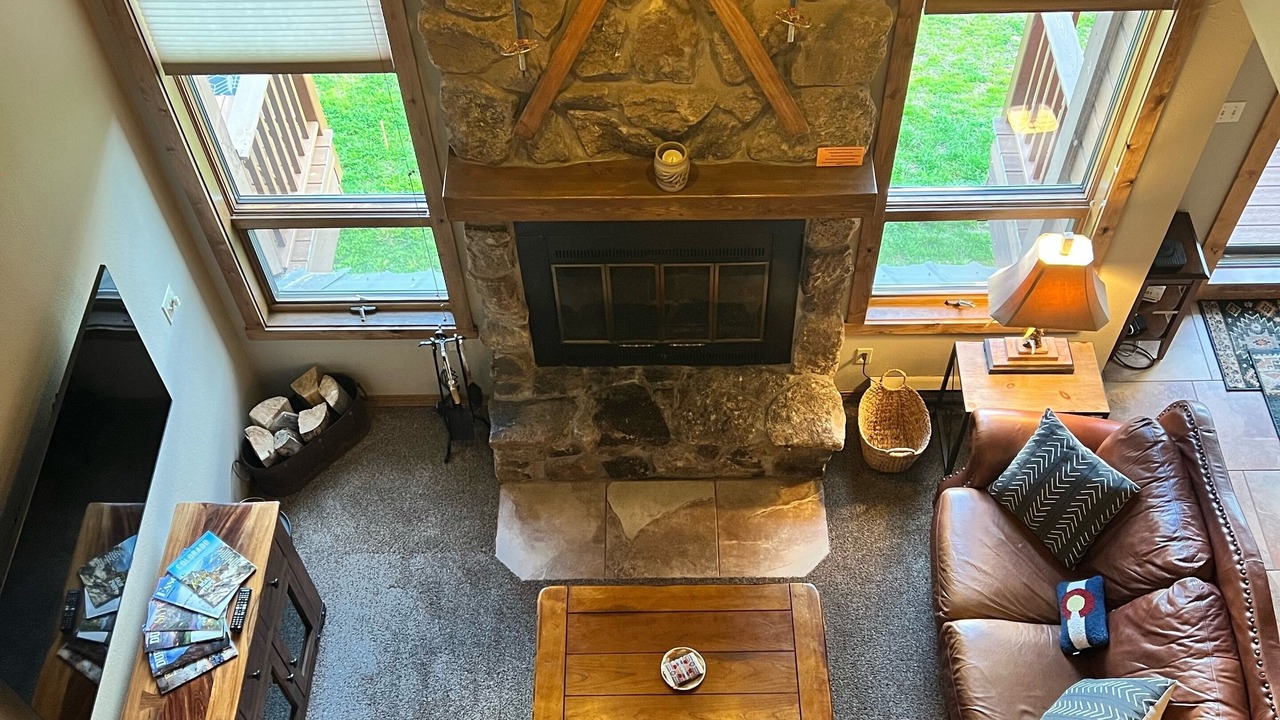 Photo of Bedroom in Purgatory
