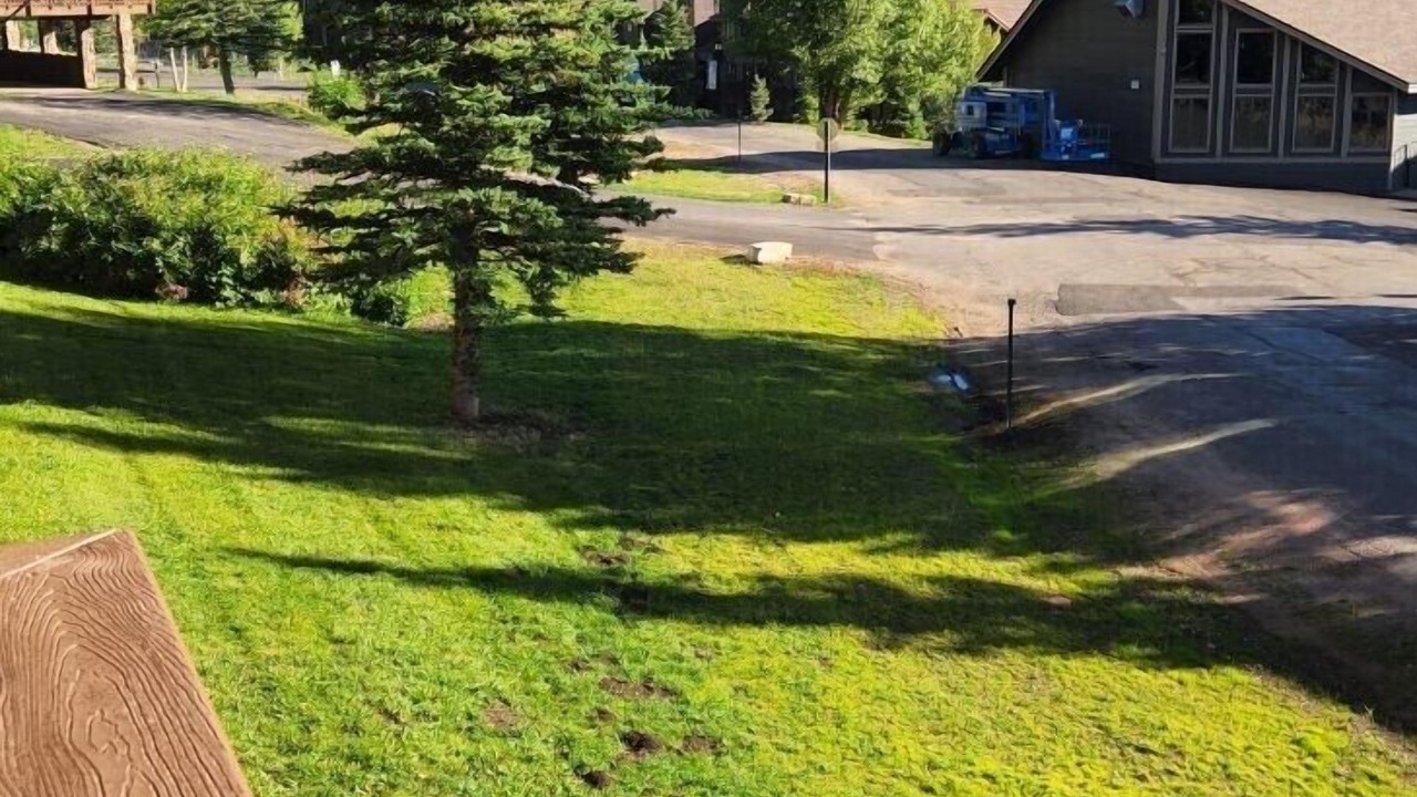 Photo of Patio Balcony in Purgatory