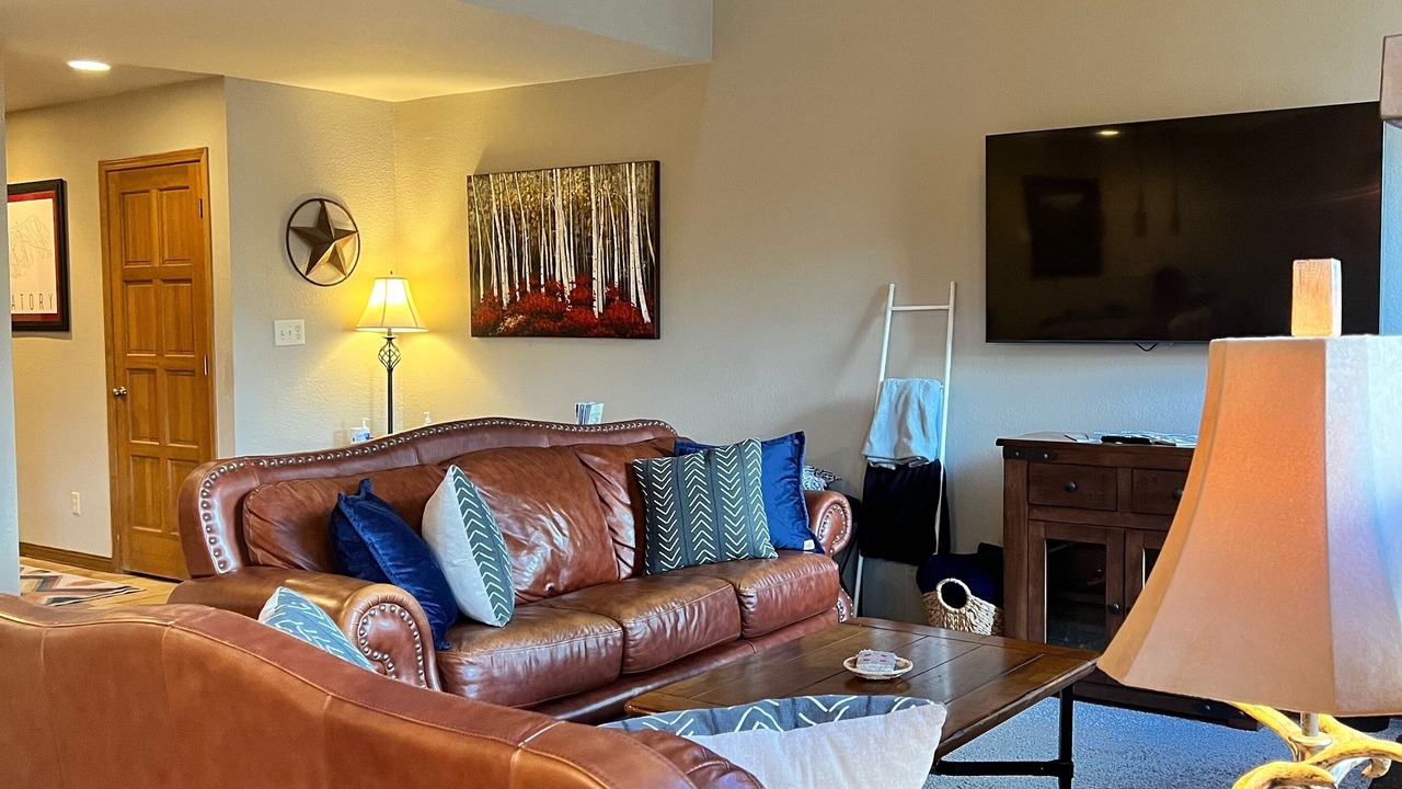 Photo of Bedroom in Purgatory