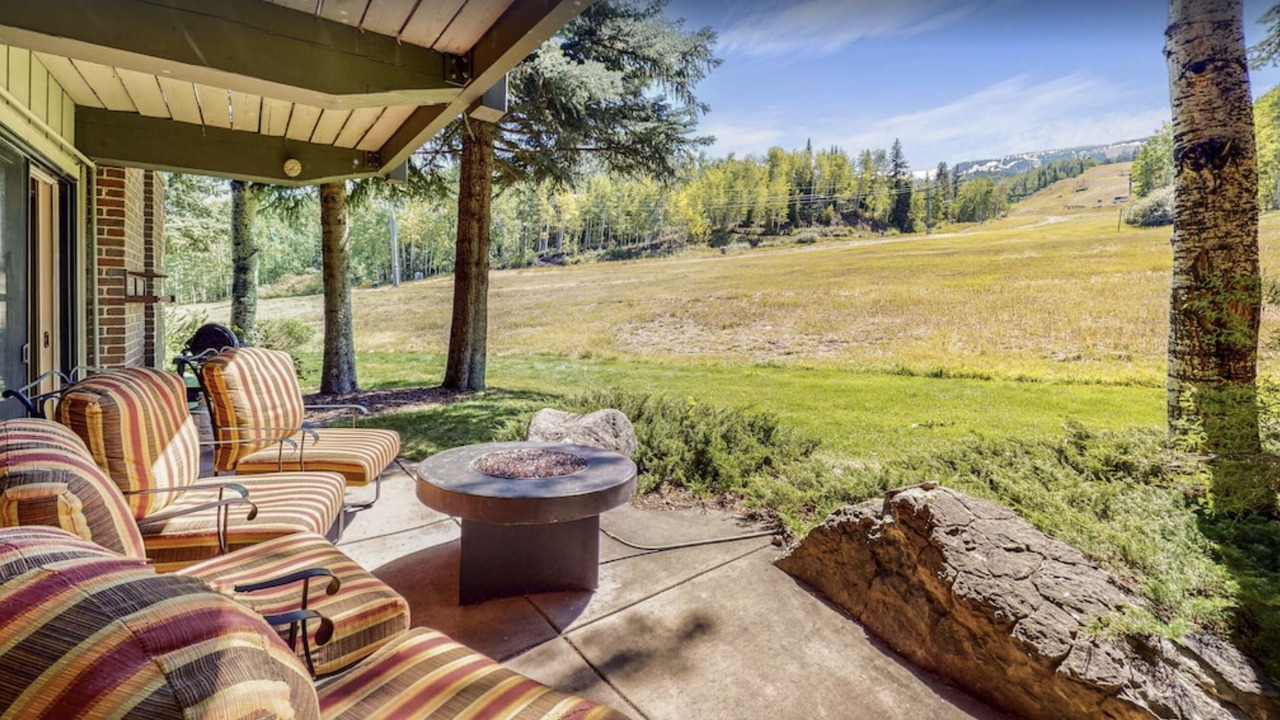 Photo of Outdoor in Snowmass Village