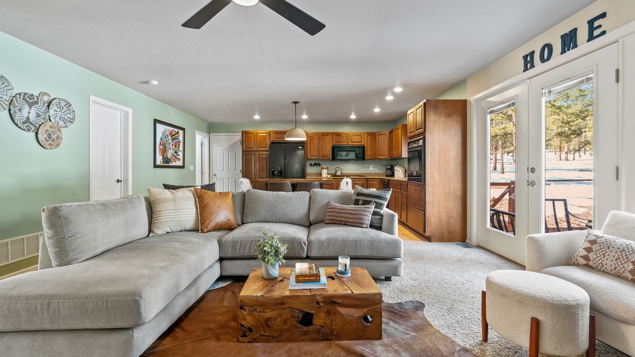 Photo of Bedroom in Buena Vista