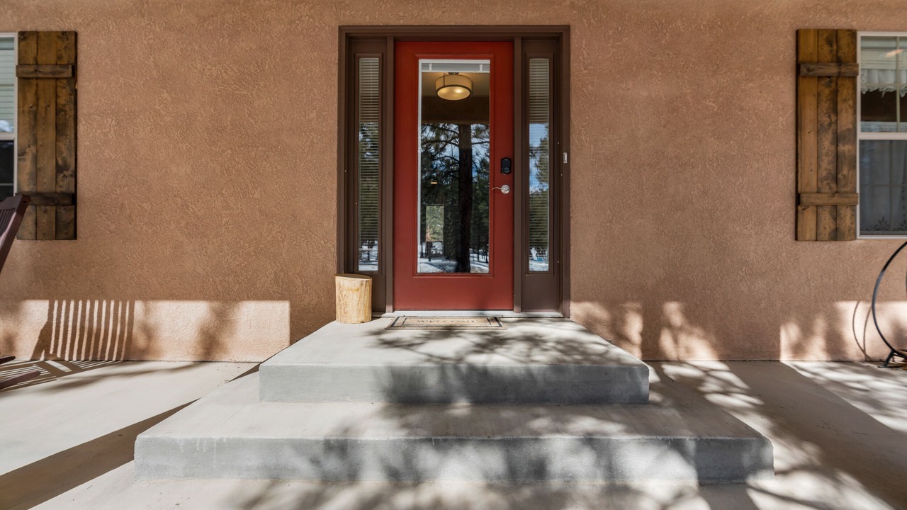 Photo of Outdoor in Buena Vista
