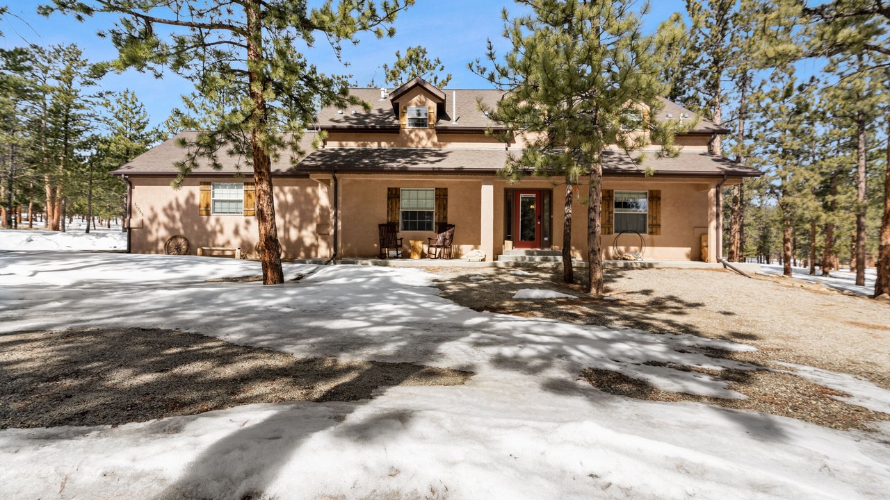 Photo of Outdoor in Buena Vista