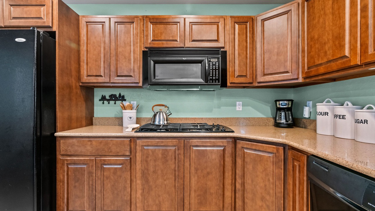 Photo of Kitchen in Buena Vista