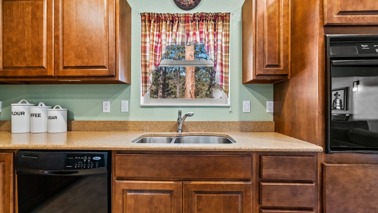 Photo of Kitchen in Buena Vista