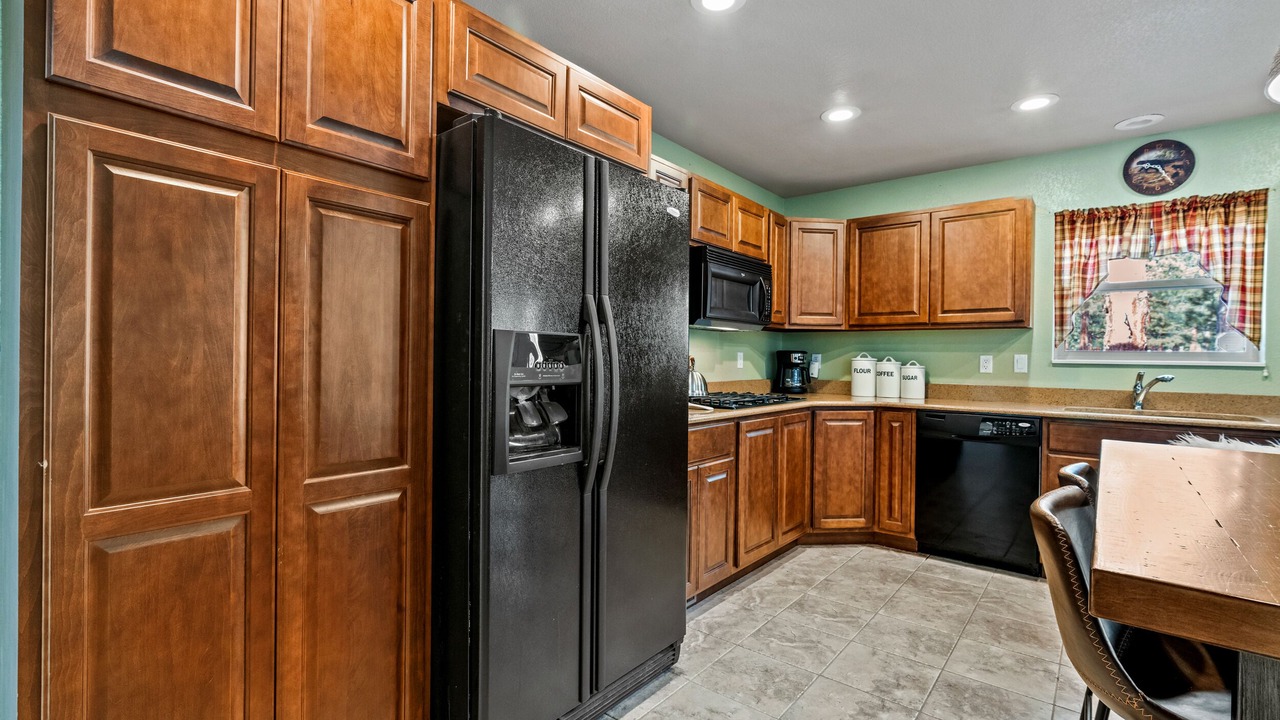 Photo of Kitchen in Buena Vista