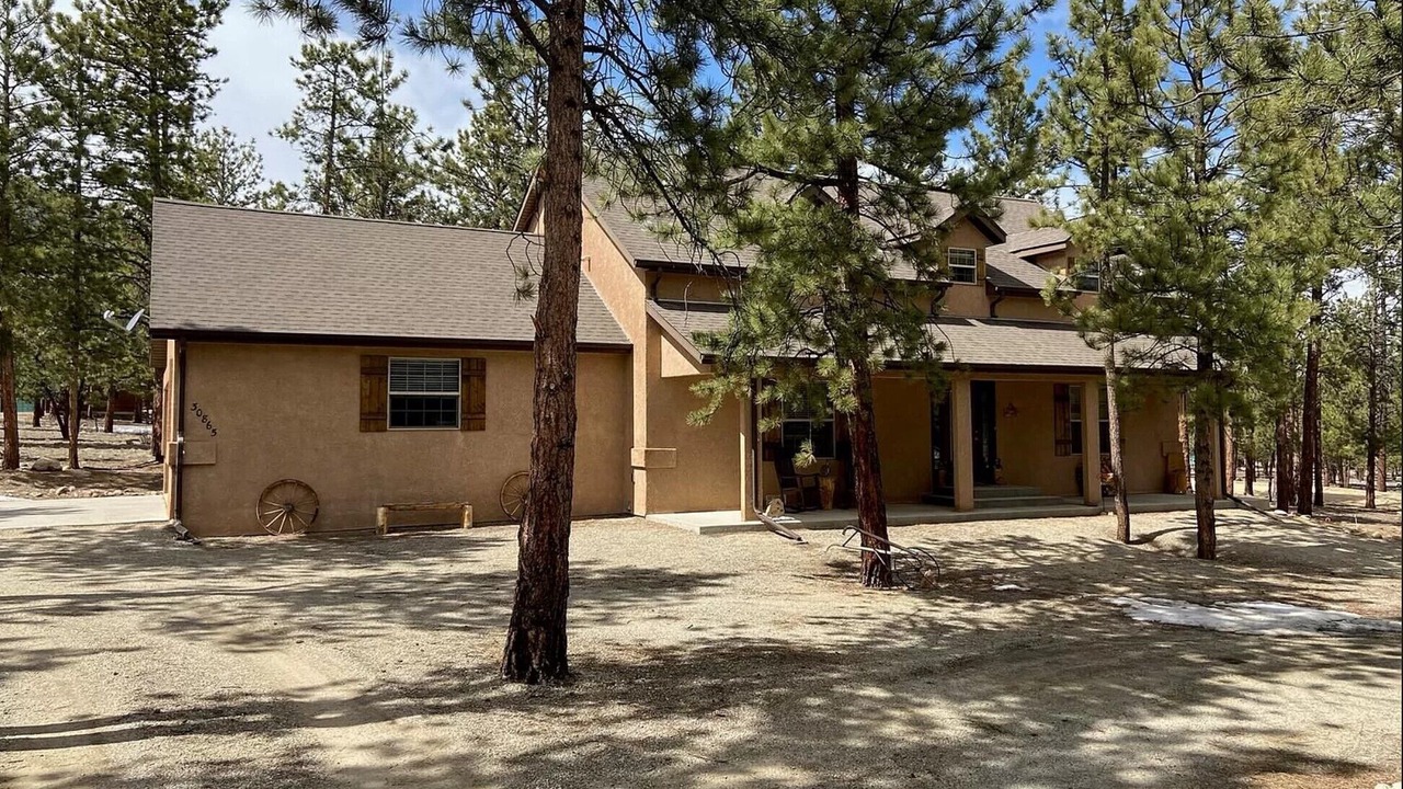 Photo of Outdoor in Buena Vista