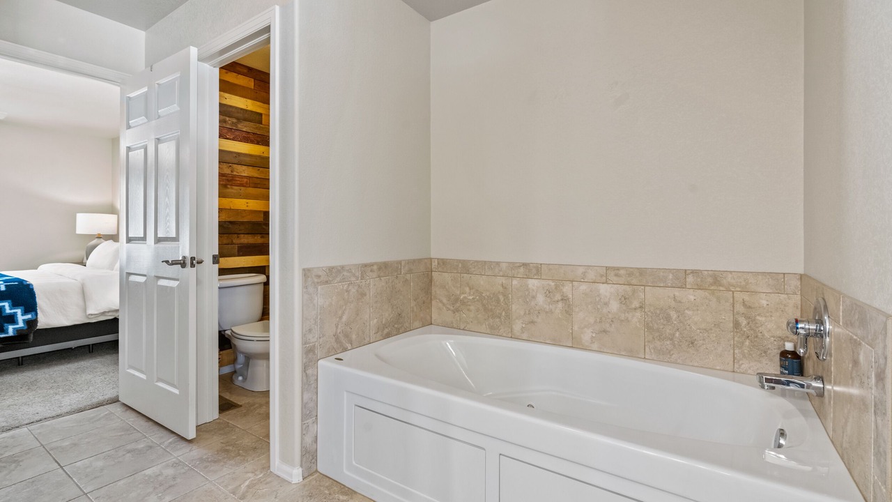 Photo of Bathroom in Buena Vista