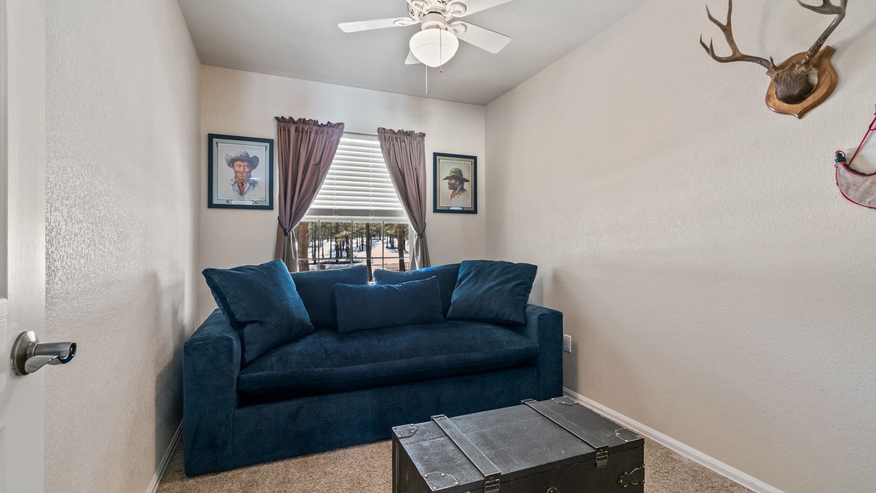 Photo of Bedroom in Buena Vista