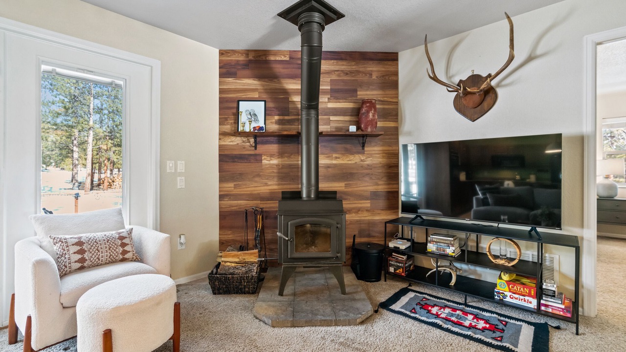 Photo of Bedroom in Buena Vista
