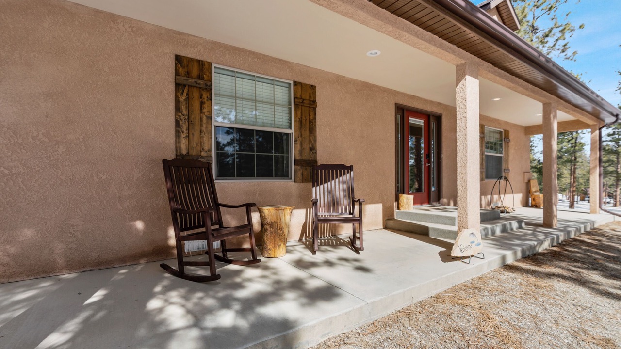 Photo of Outdoor in Buena Vista