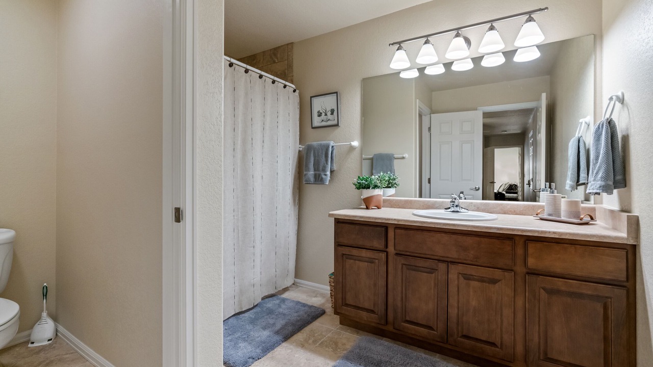 Photo of Bathroom in Buena Vista