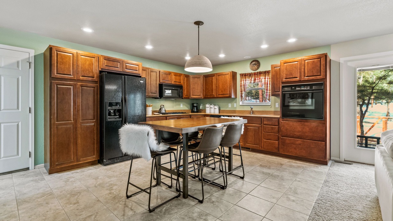 Photo of Kitchen in Buena Vista