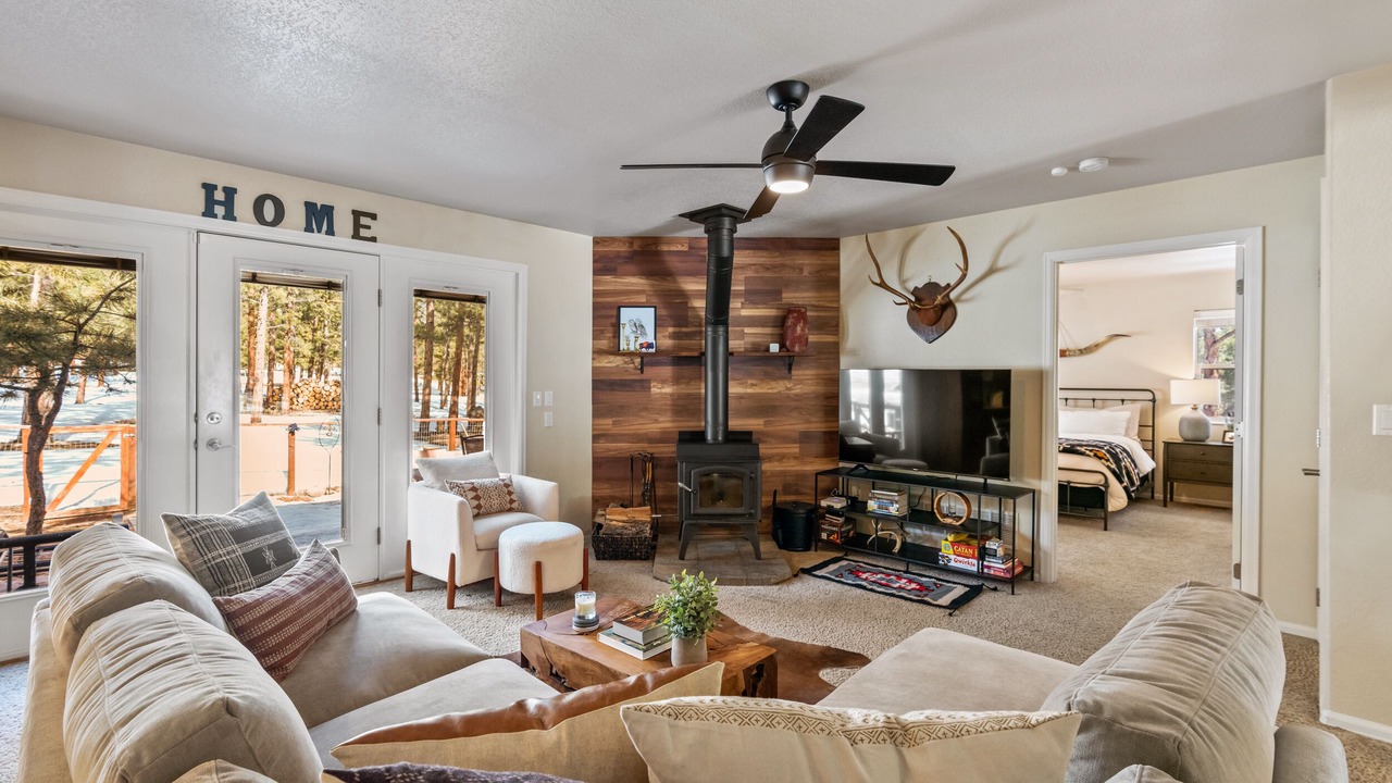 Photo of Bedroom in Buena Vista