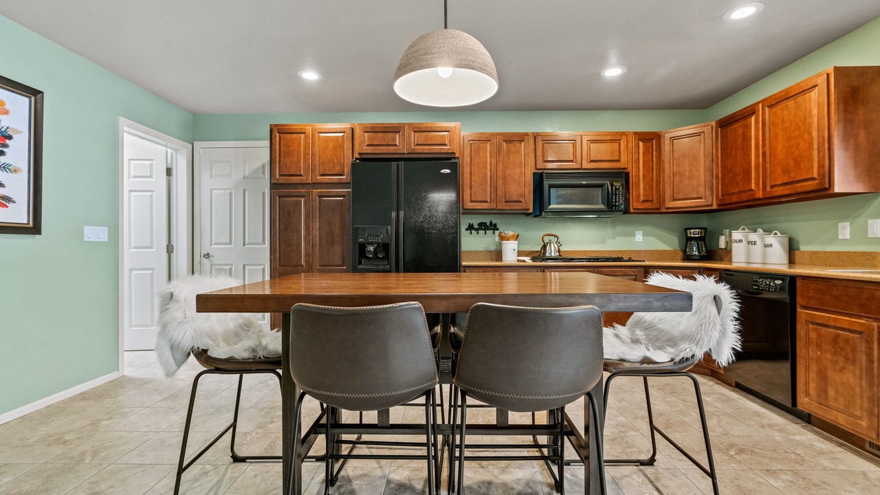 Photo of Kitchen in Buena Vista