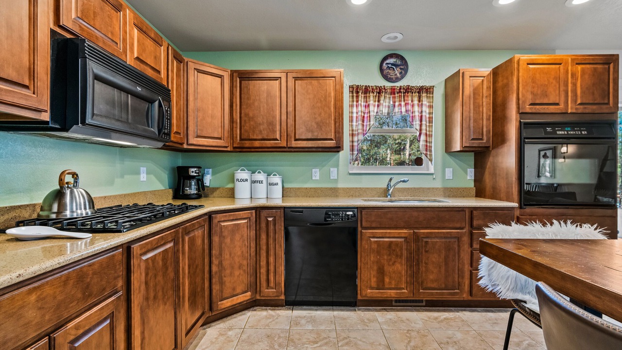 Photo of Kitchen in Buena Vista