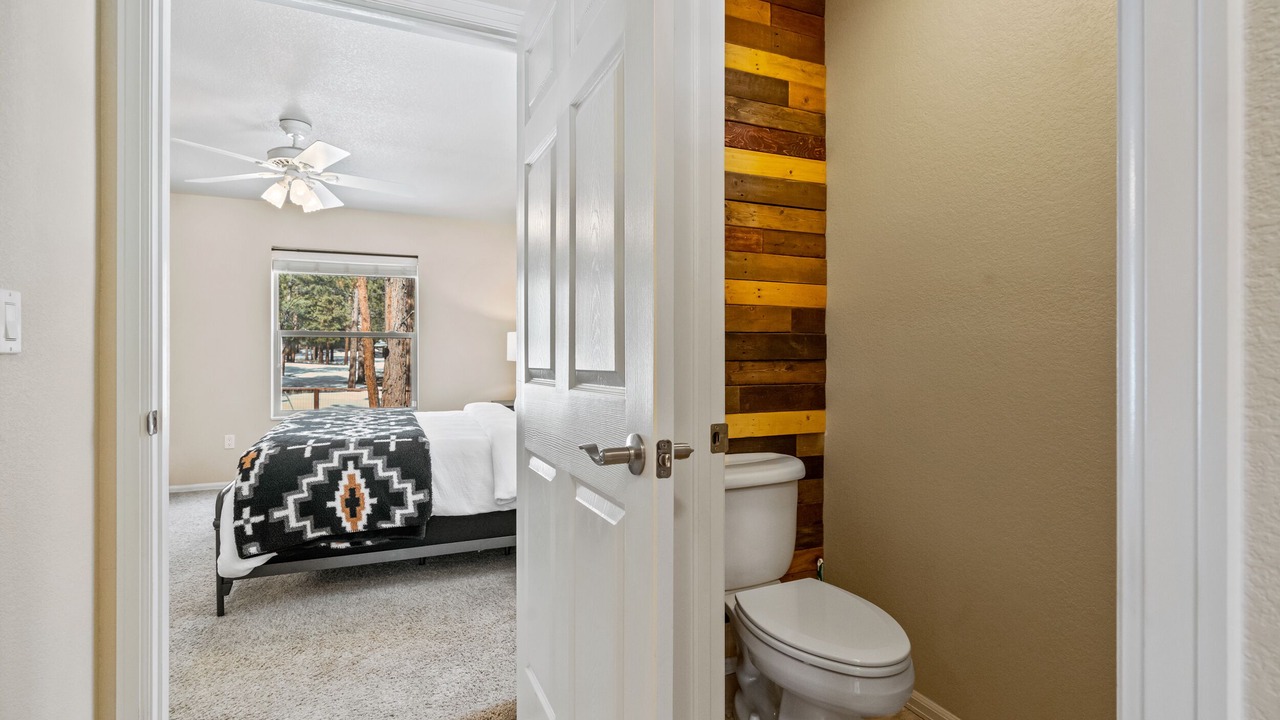 Photo of Bedroom in Buena Vista