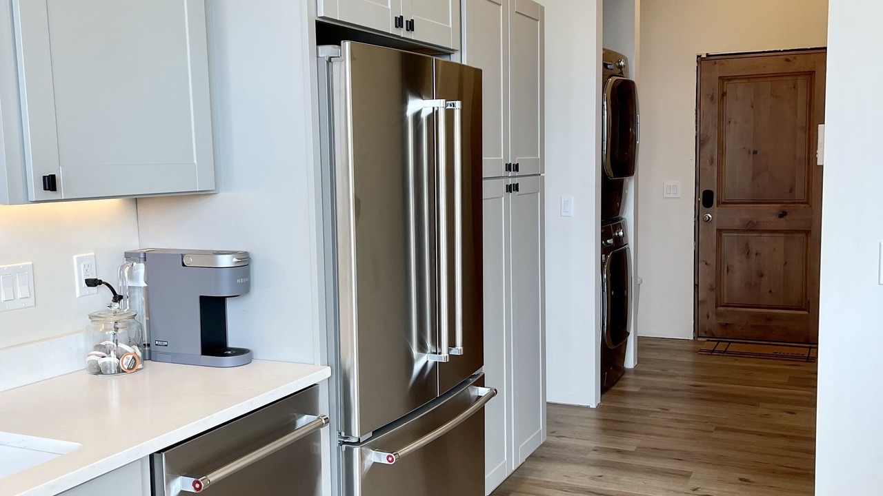 Photo of Kitchen in Edwards
